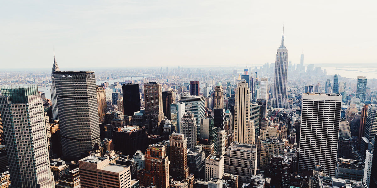 The Cyclist's Guide To: New York City | Orucase