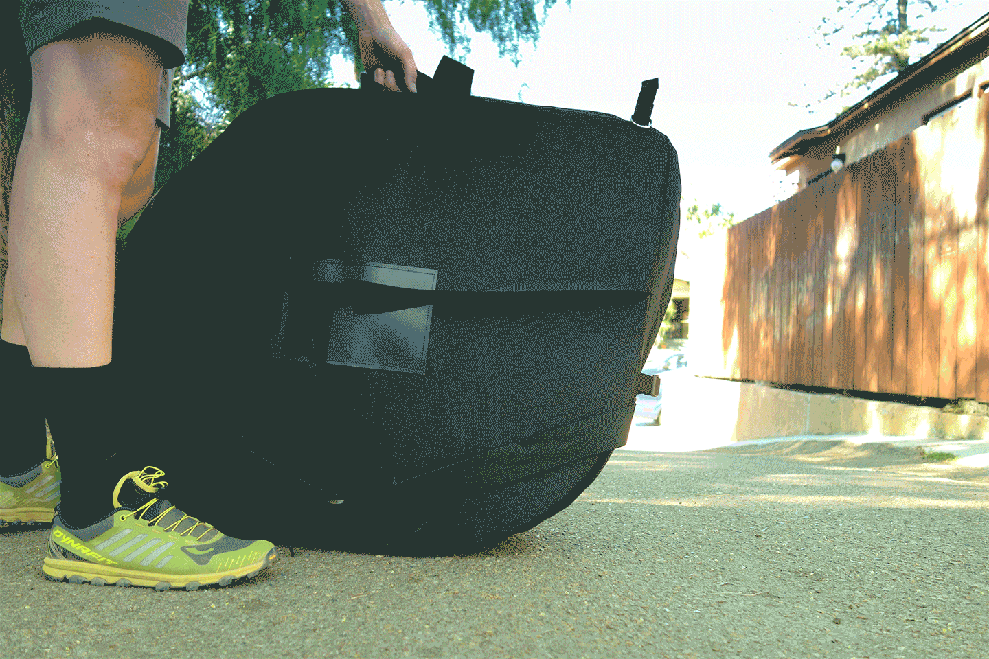 Orucase ninja hotsell