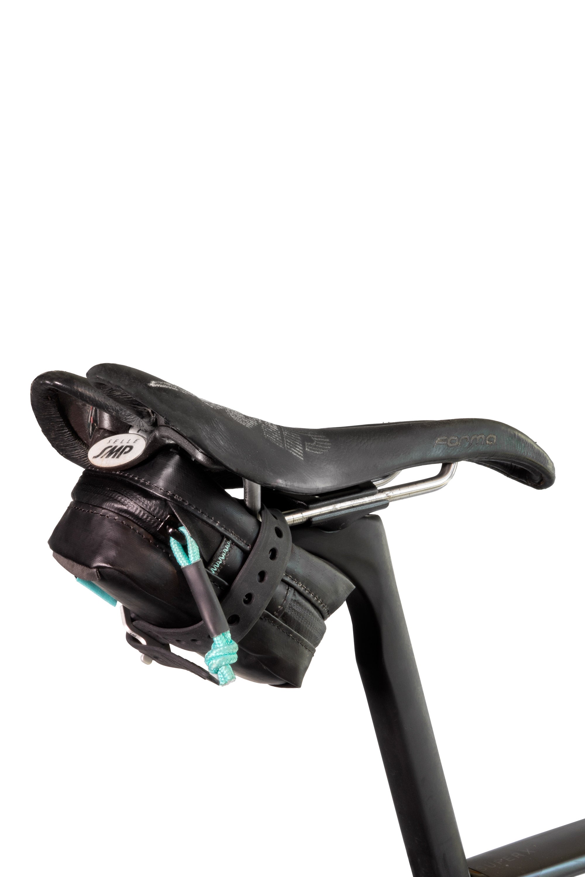 Saddle Bag HC