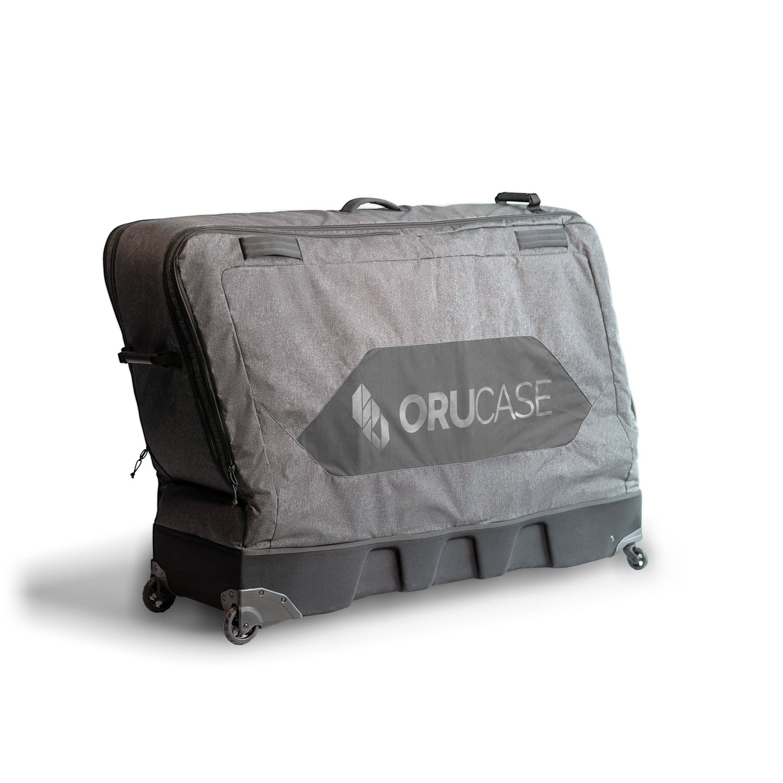 Sentinel Bike Travel Case – Orucase