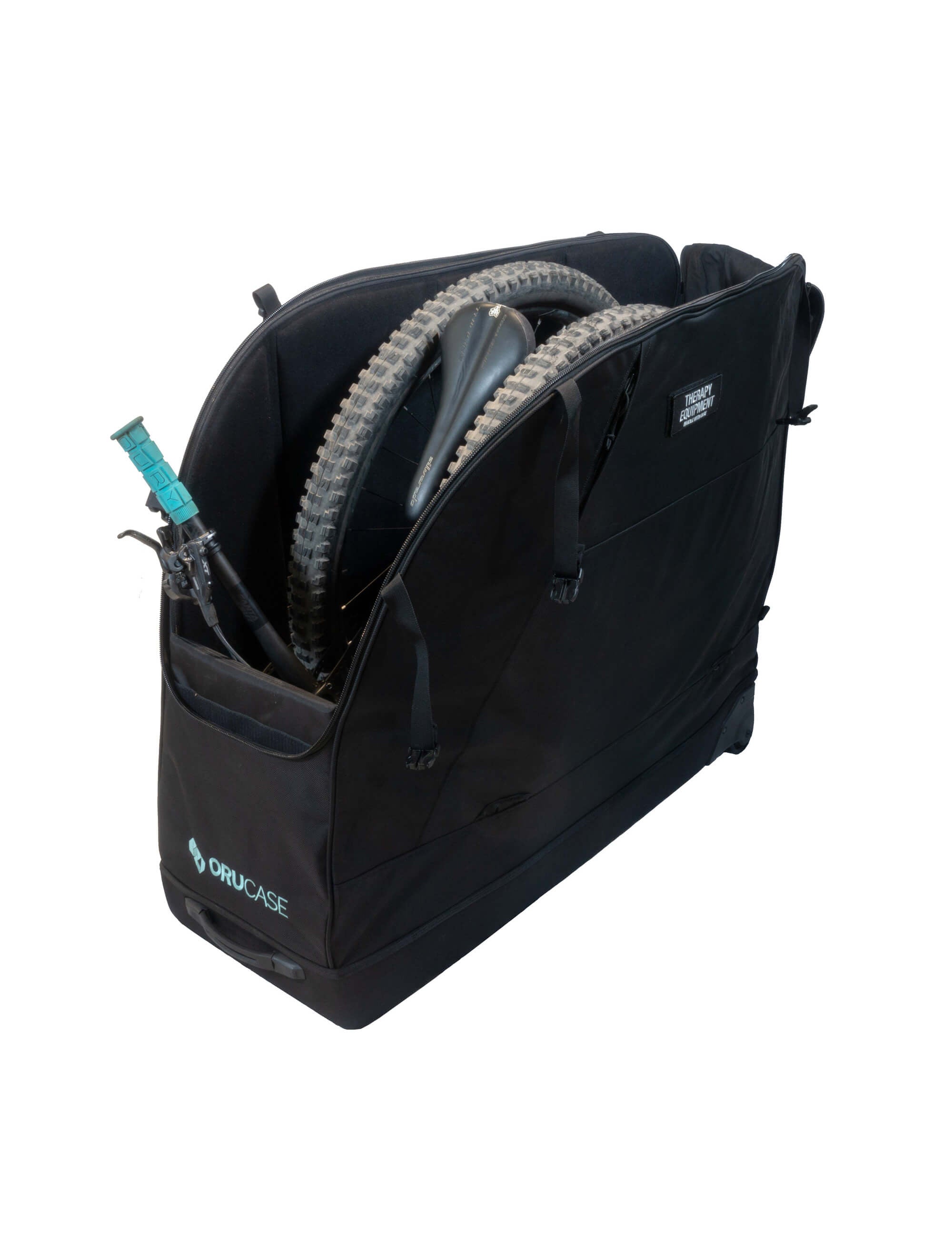 B2 Bike Travel Case Bike Travel Case - Orucase
