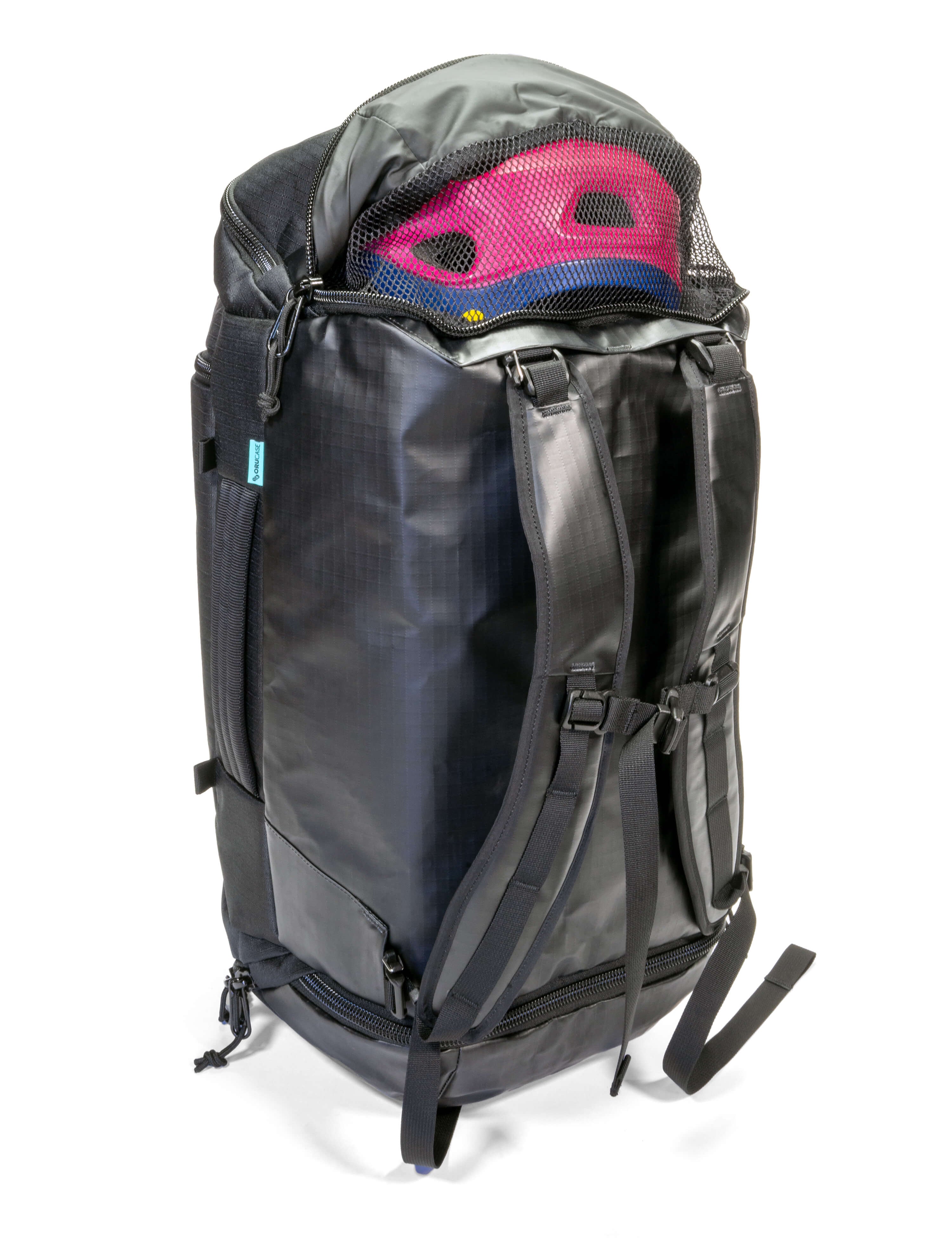 Janus Duffel   - Orucase