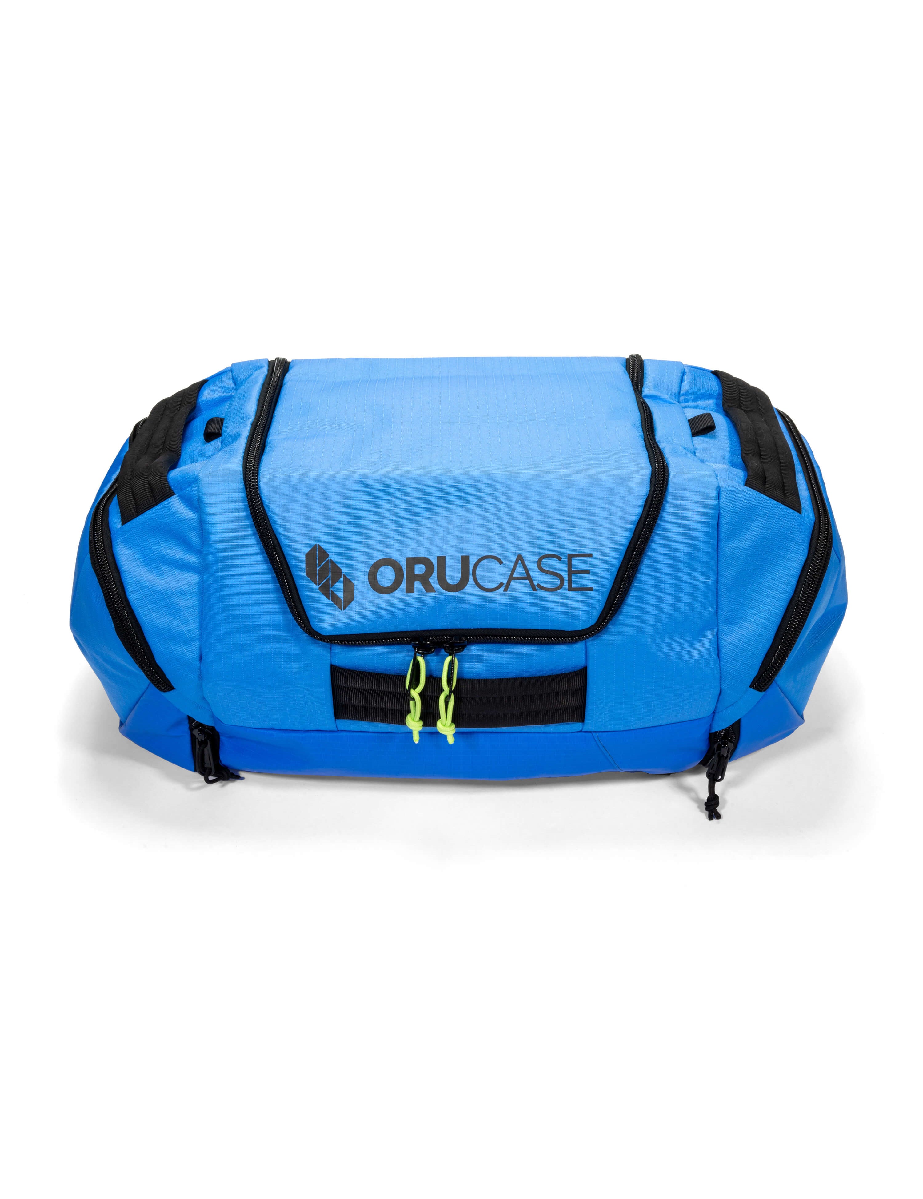 Janus Duffel 55L - Orucase