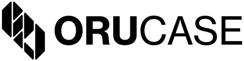 Orucase logo