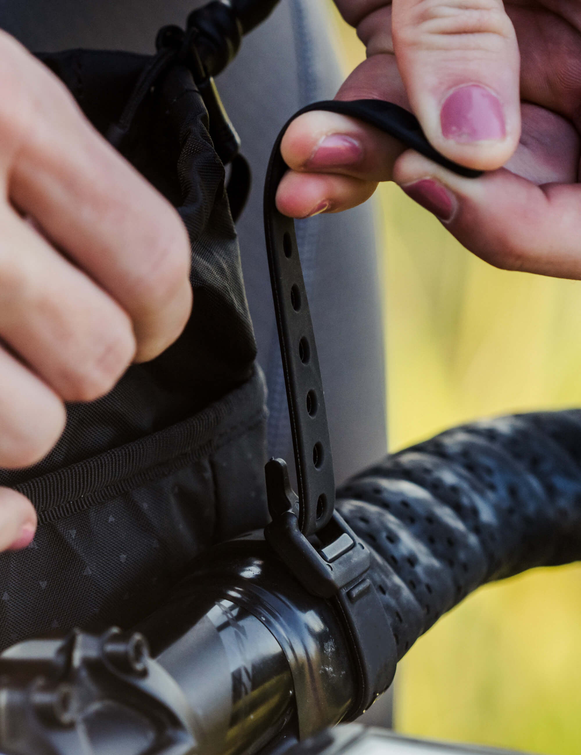 Orucase Gear Straps Accessories - Orucase