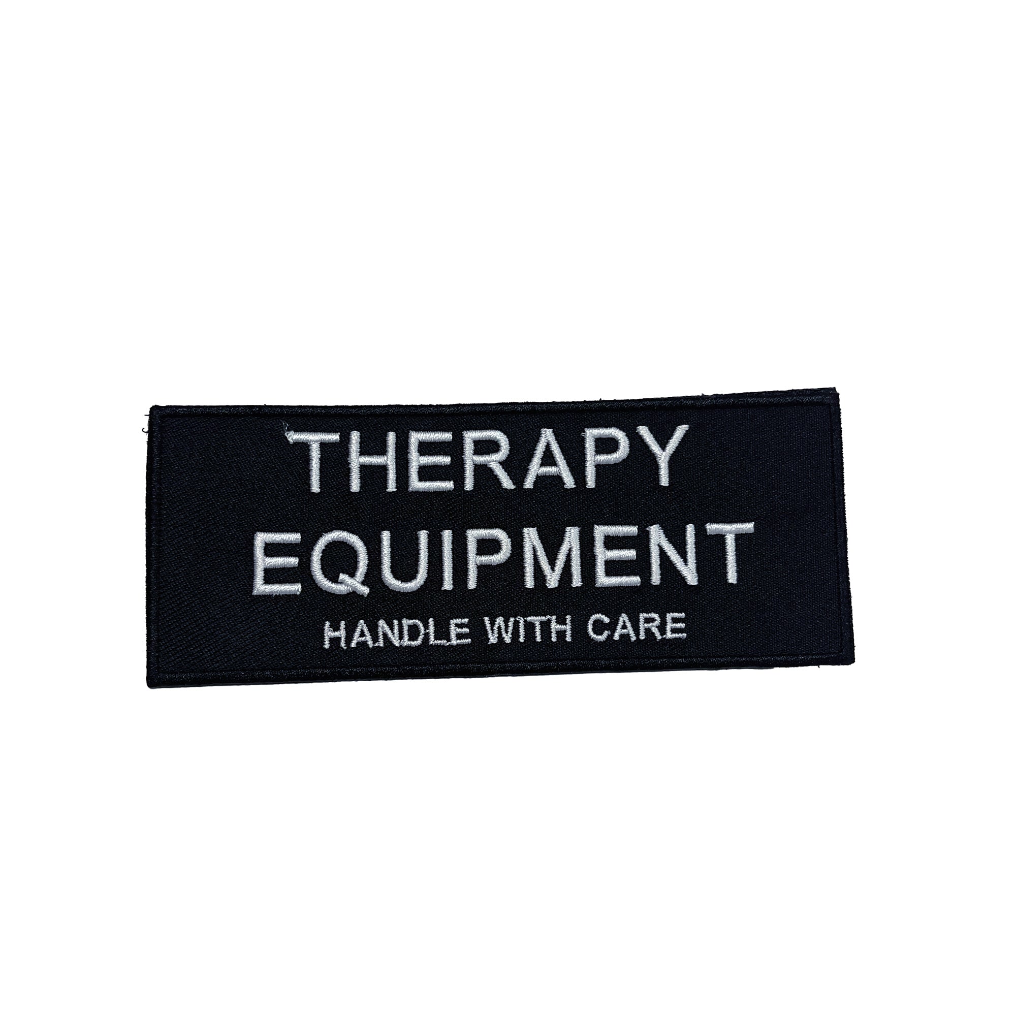 Therapy Equipment Patch   - Orucase