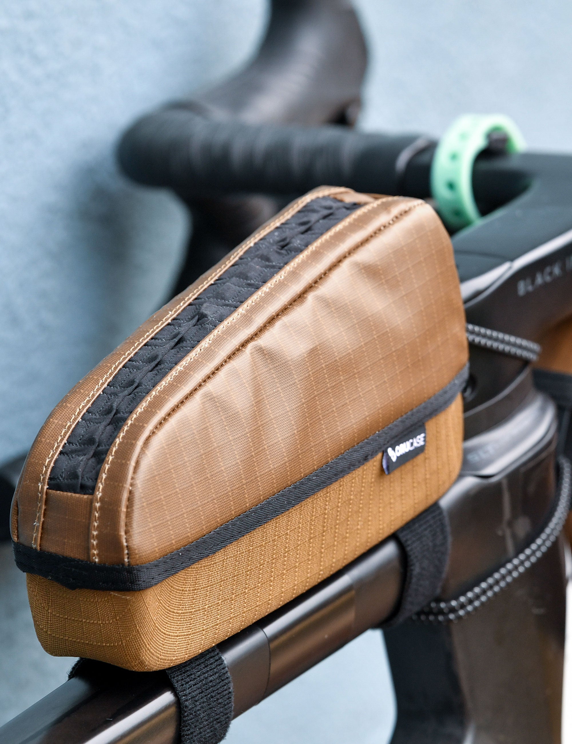 Top Tube Bag HC Accessories  - Orucase