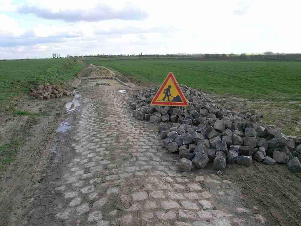 30 Facts You Didn’t Know About The Cobbled Classics. | Orucase