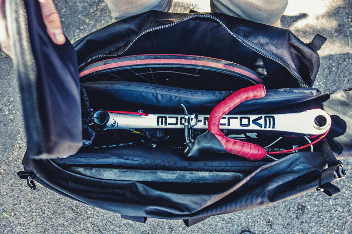 5 Tips For Packing Your Bike In Any Case. | Orucase