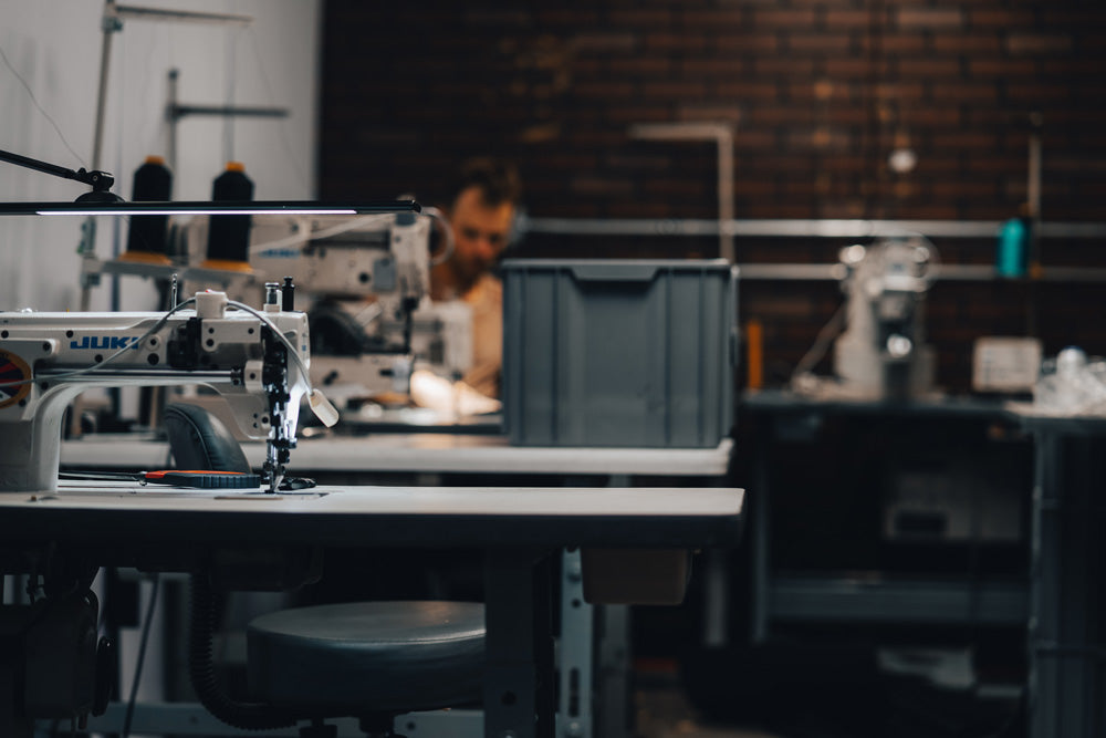 A Scientific Approach to Designing a Duffel For Outdoor Sports Athletes