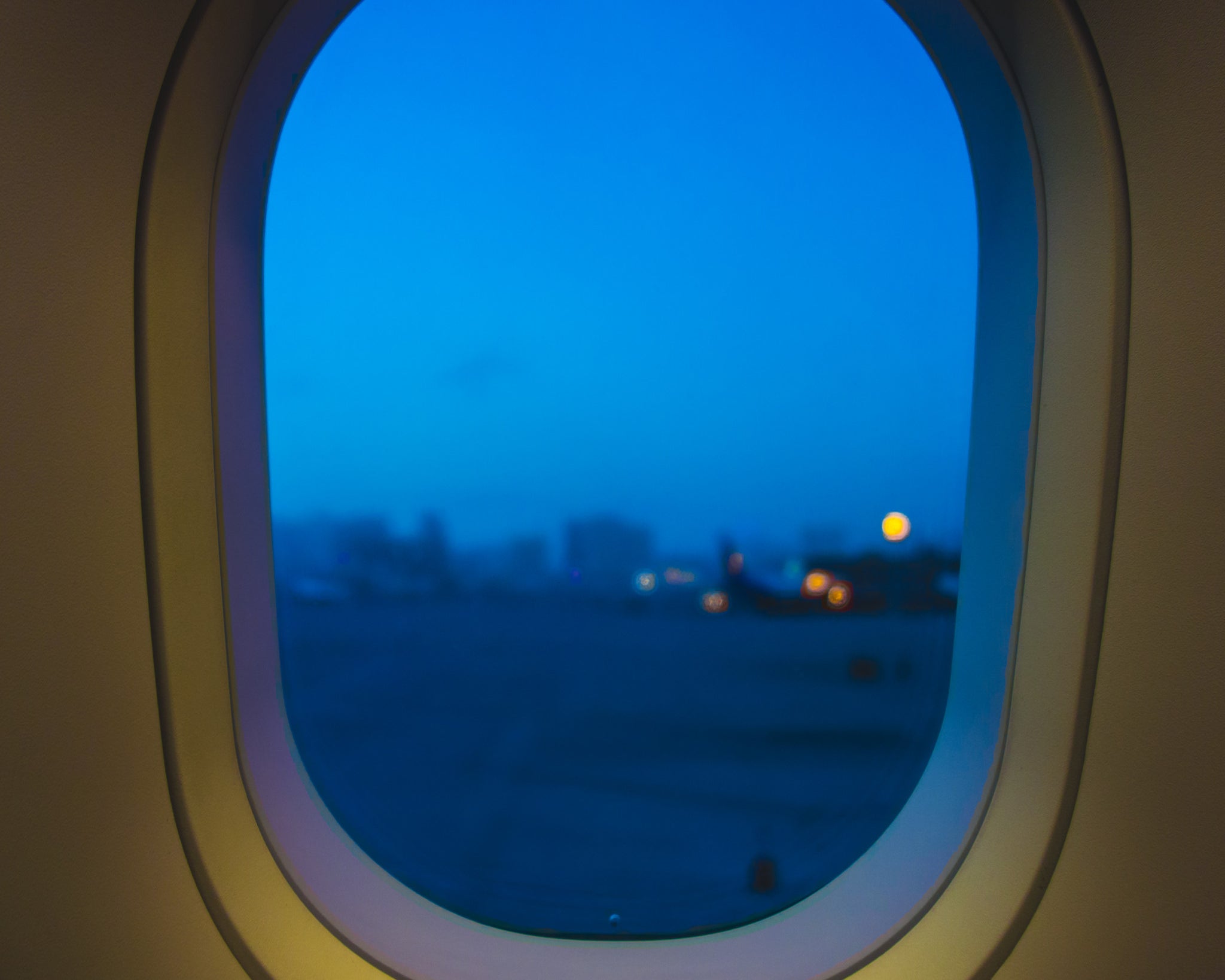 Zen and The Art of Travel
