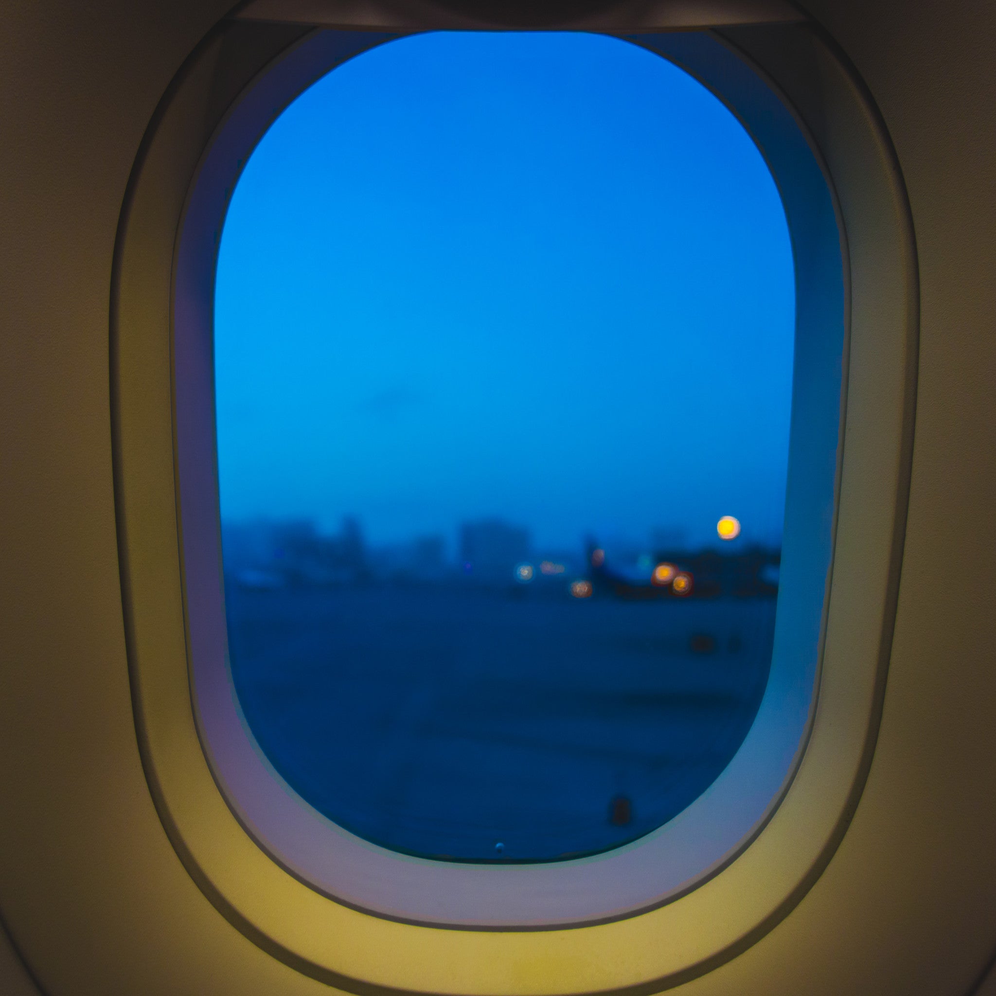 Zen and The Art of Travel