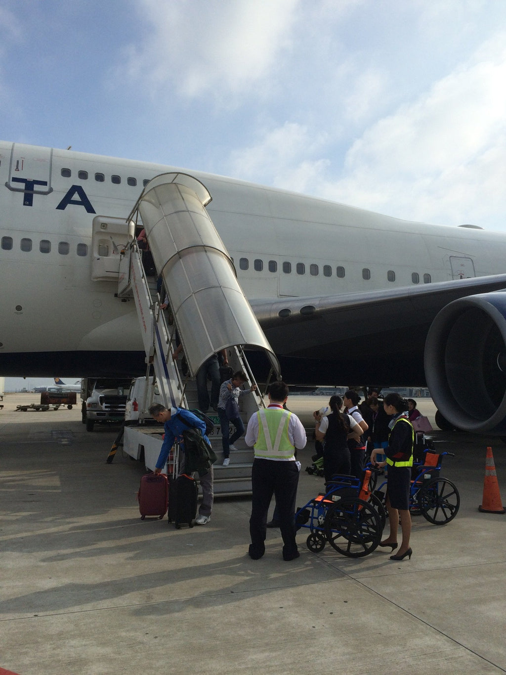 Five Pro Tips for International and Long-Haul Bike Travel | Orucase