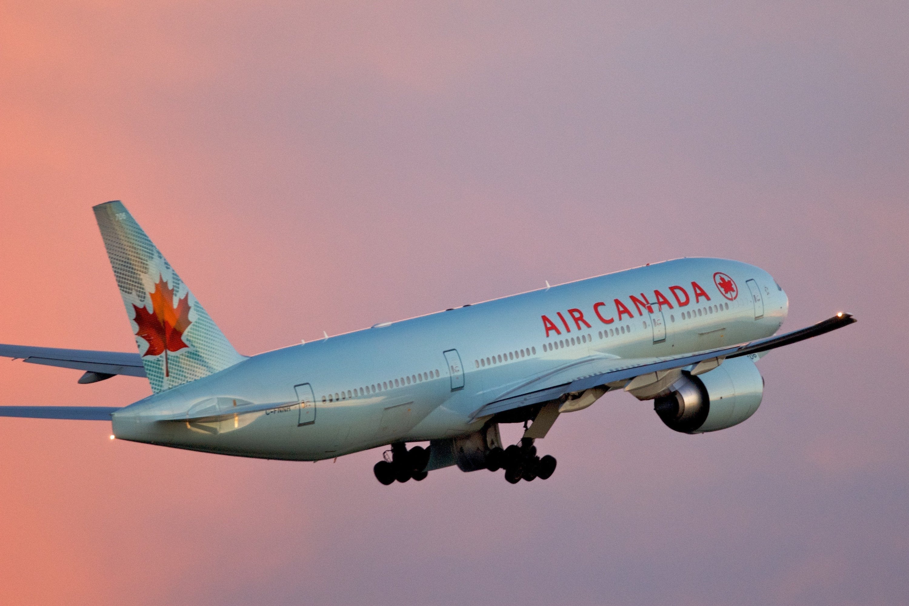 air canada motorcycle shipping 2019