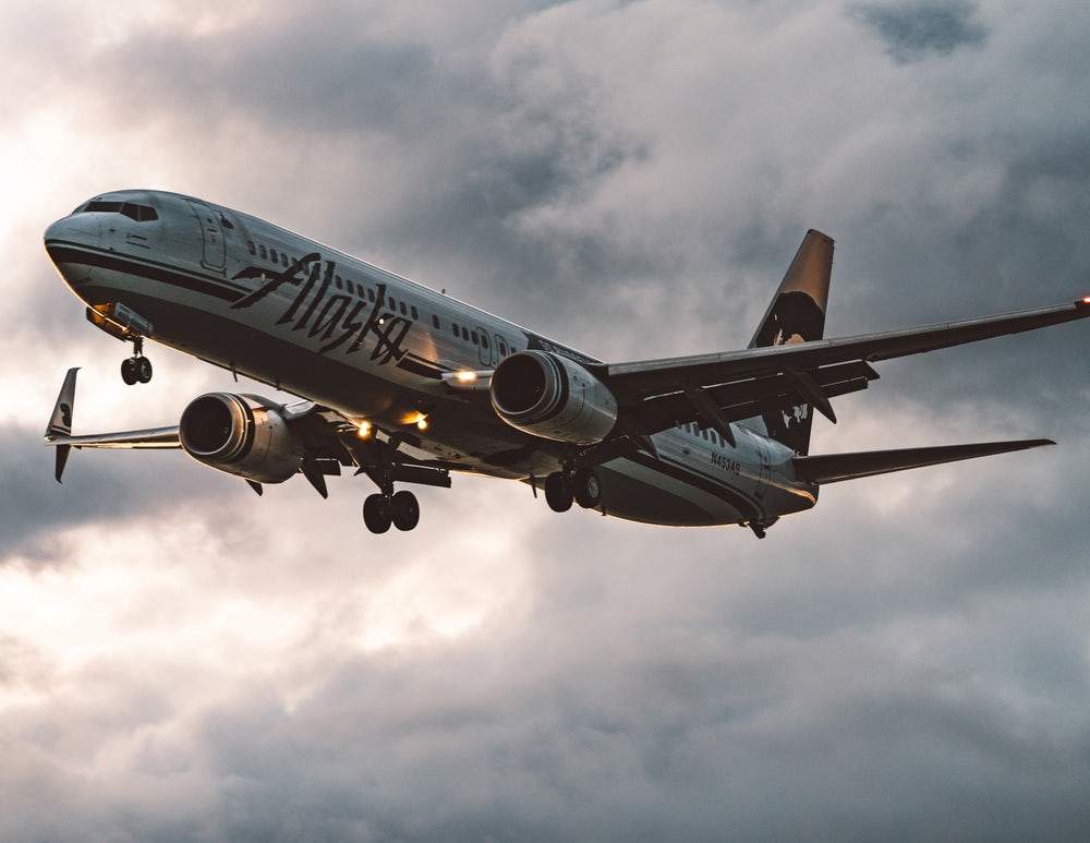 Flying with a Bike on Alaska Airlines (A+ Rated) | Orucase