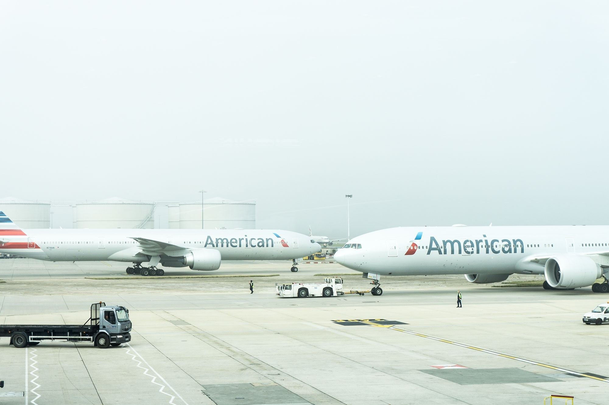 Flying with a Bike on American Airlines | Orucase