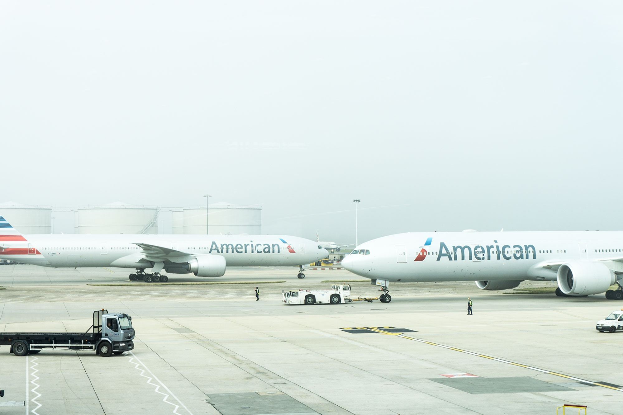 Flying with a Bike on American Airlines | Orucase