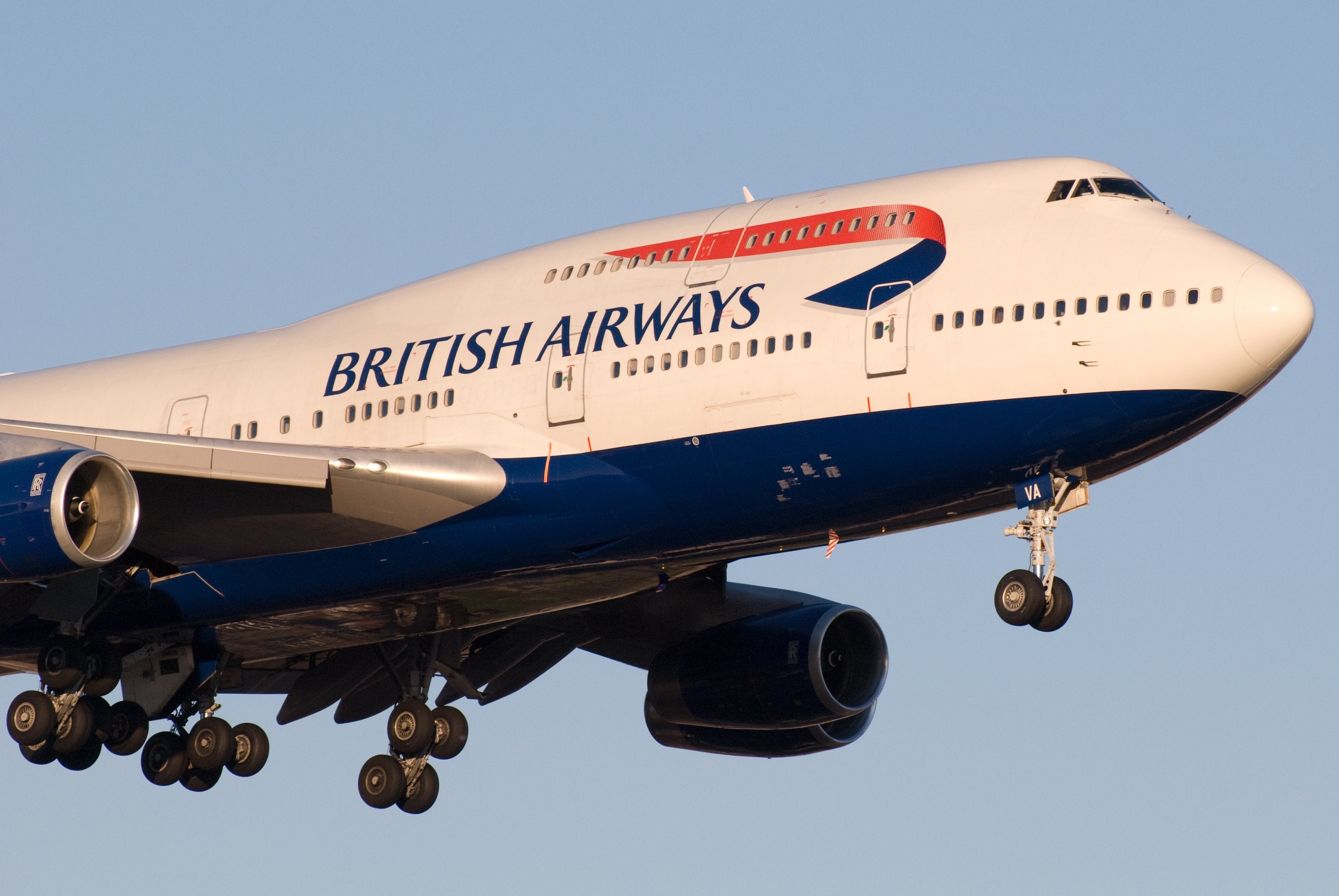 Flying with a Bike on British Airways (A+ Rated) | Orucase