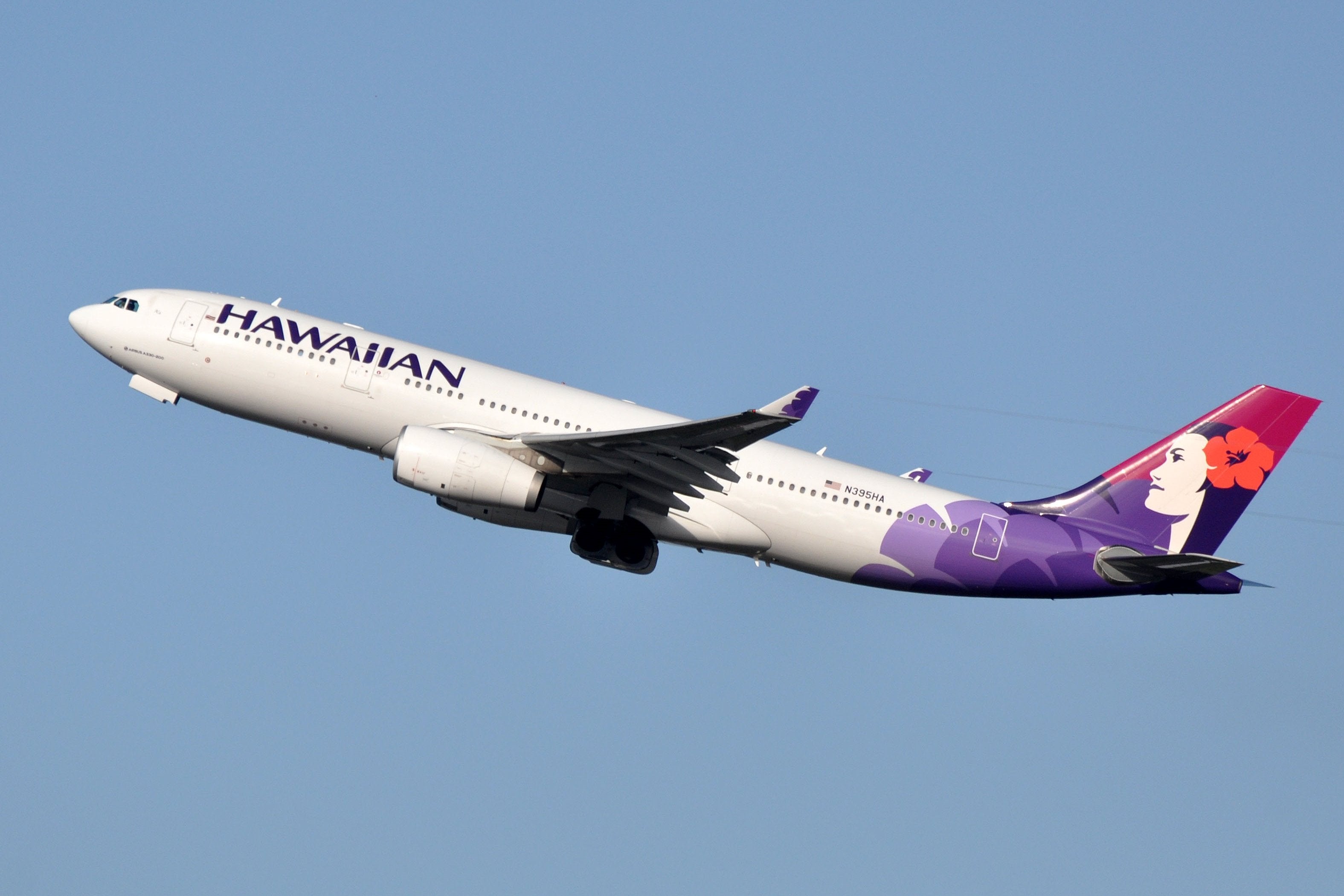 Flying with a Bike on Hawaiian Airlines | Orucase