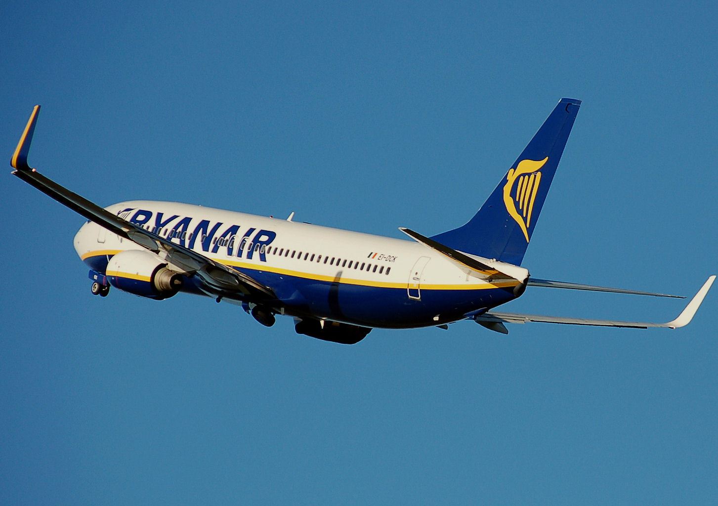 Flying with a Bike on RyanAir | Orucase