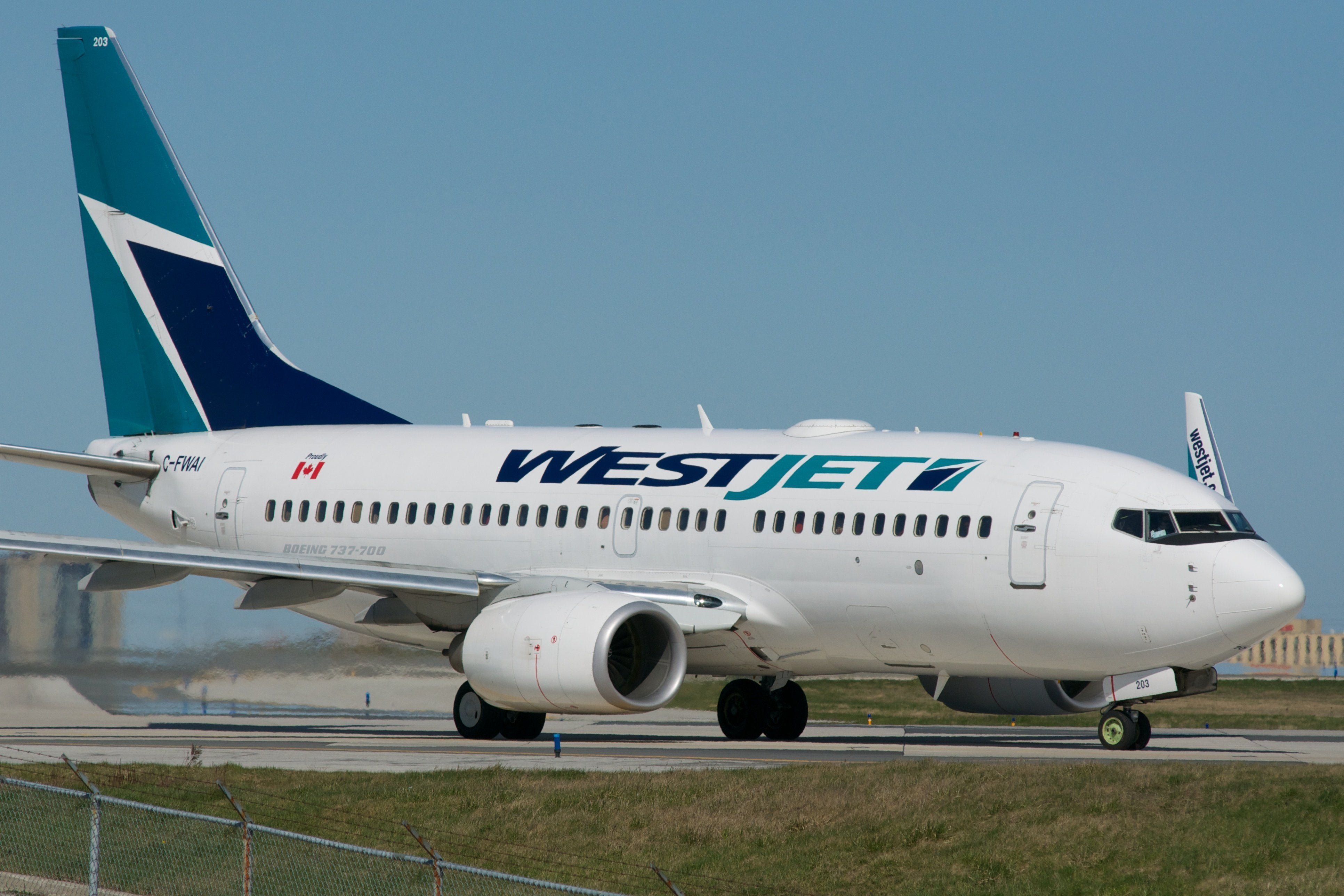 Flying with a Bike on WestJet (A+ Rated) | Orucase