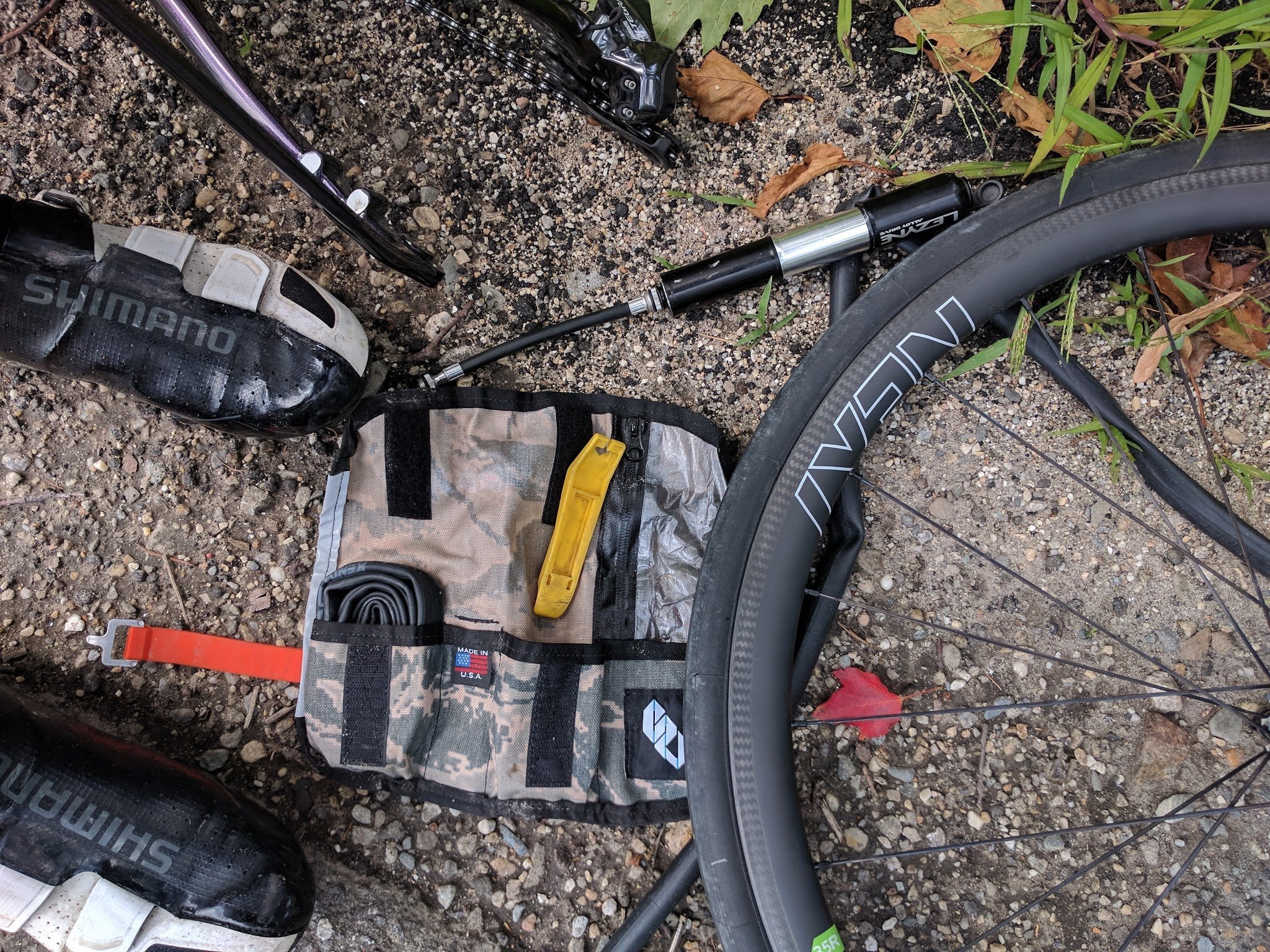 On A Roll | Orucase