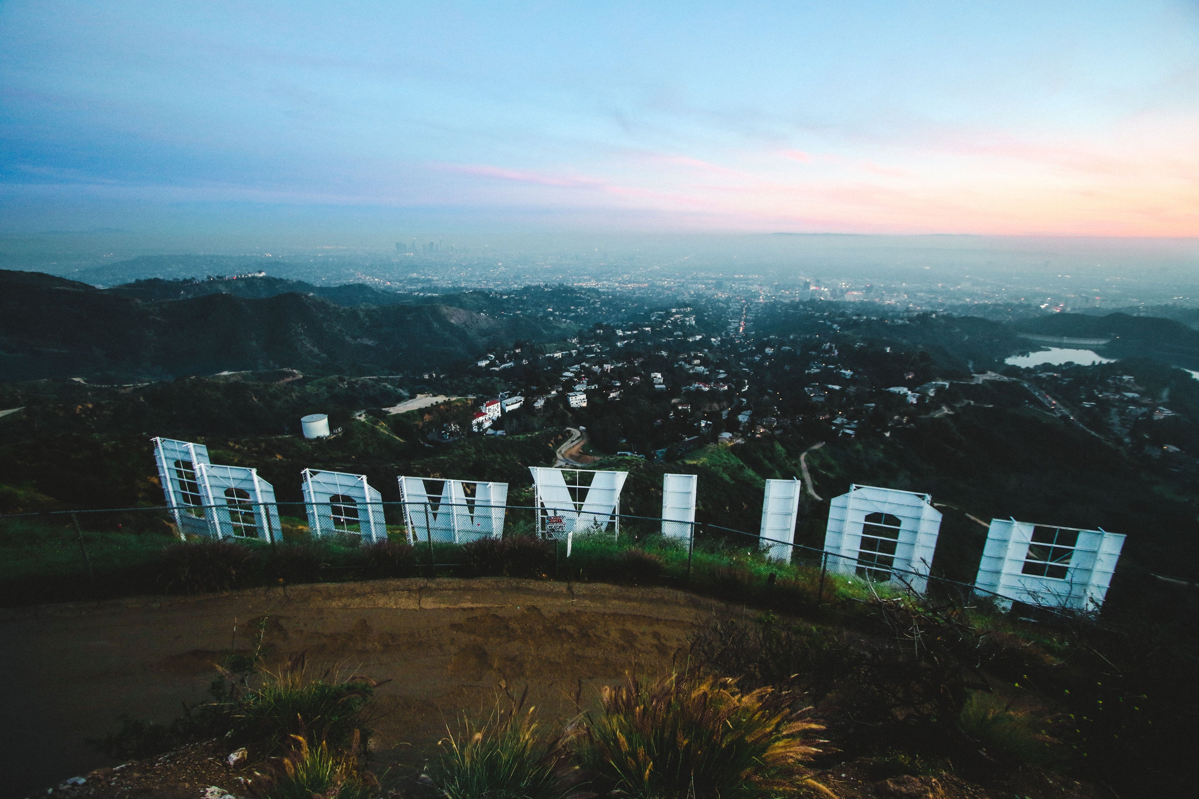 The Cyclist's Guide To: Los Angeles | Orucase
