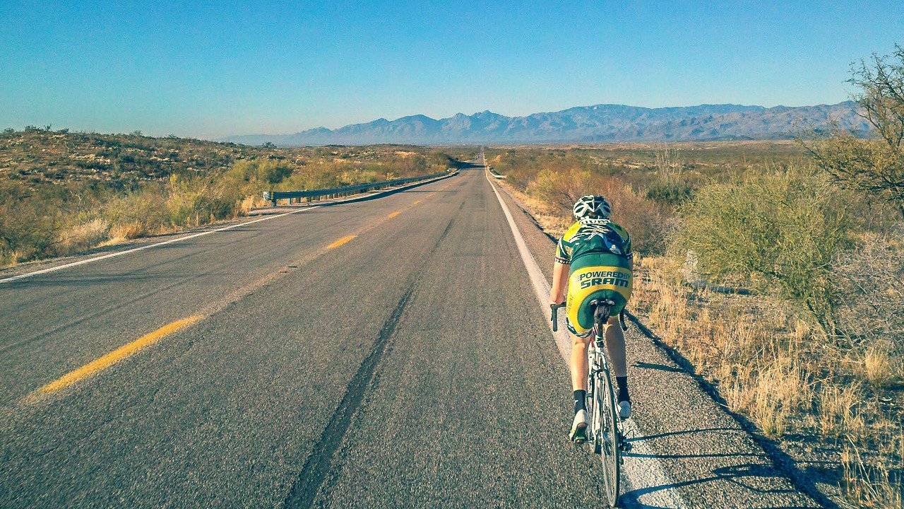 The Cyclist's Guide To: Tucson | Orucase