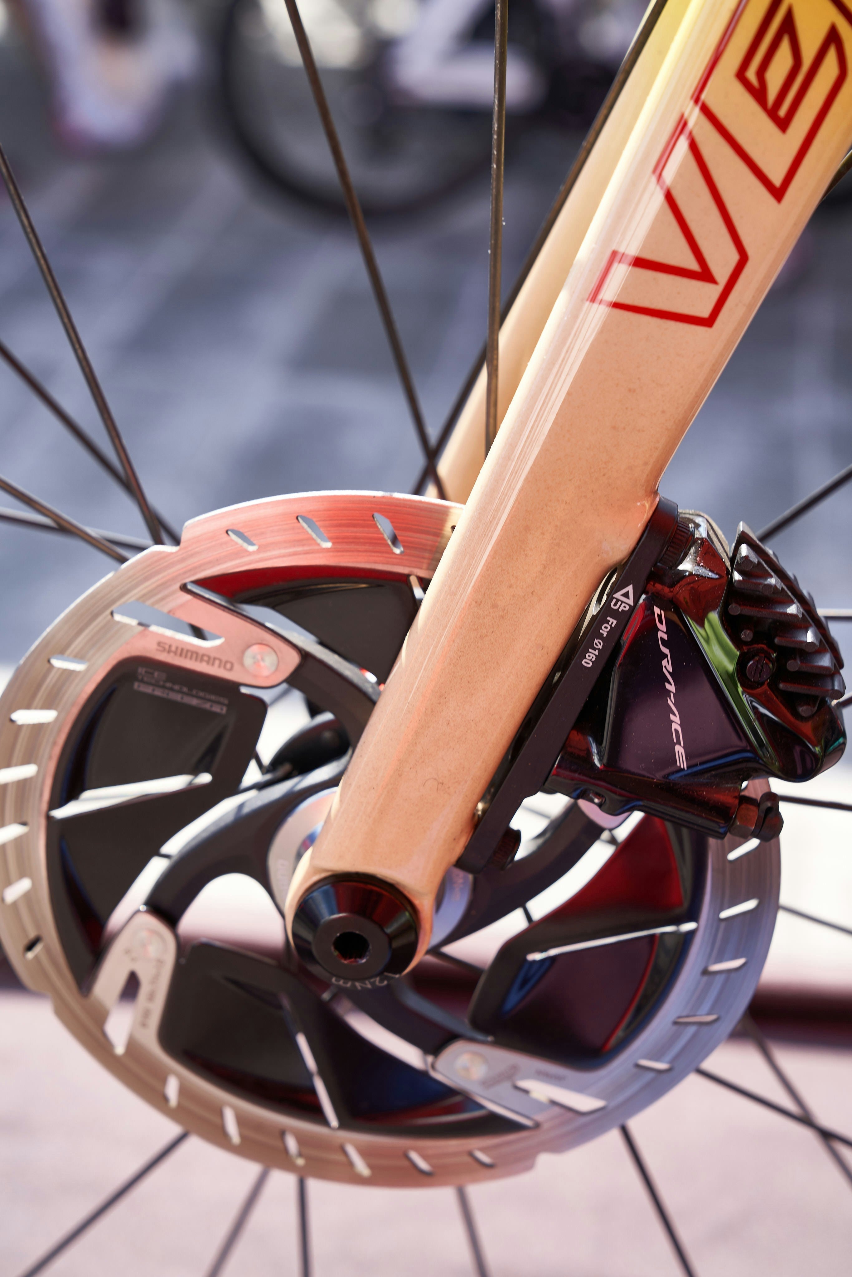 How to Protect Disc Brakes and Rotors for Travel