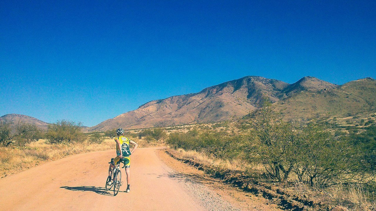 Tucson Bonus: Box Canyon | Orucase