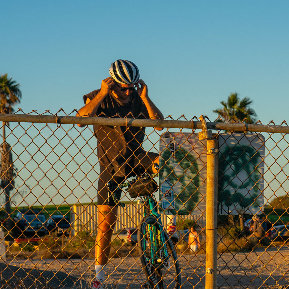 Orucase Cycling