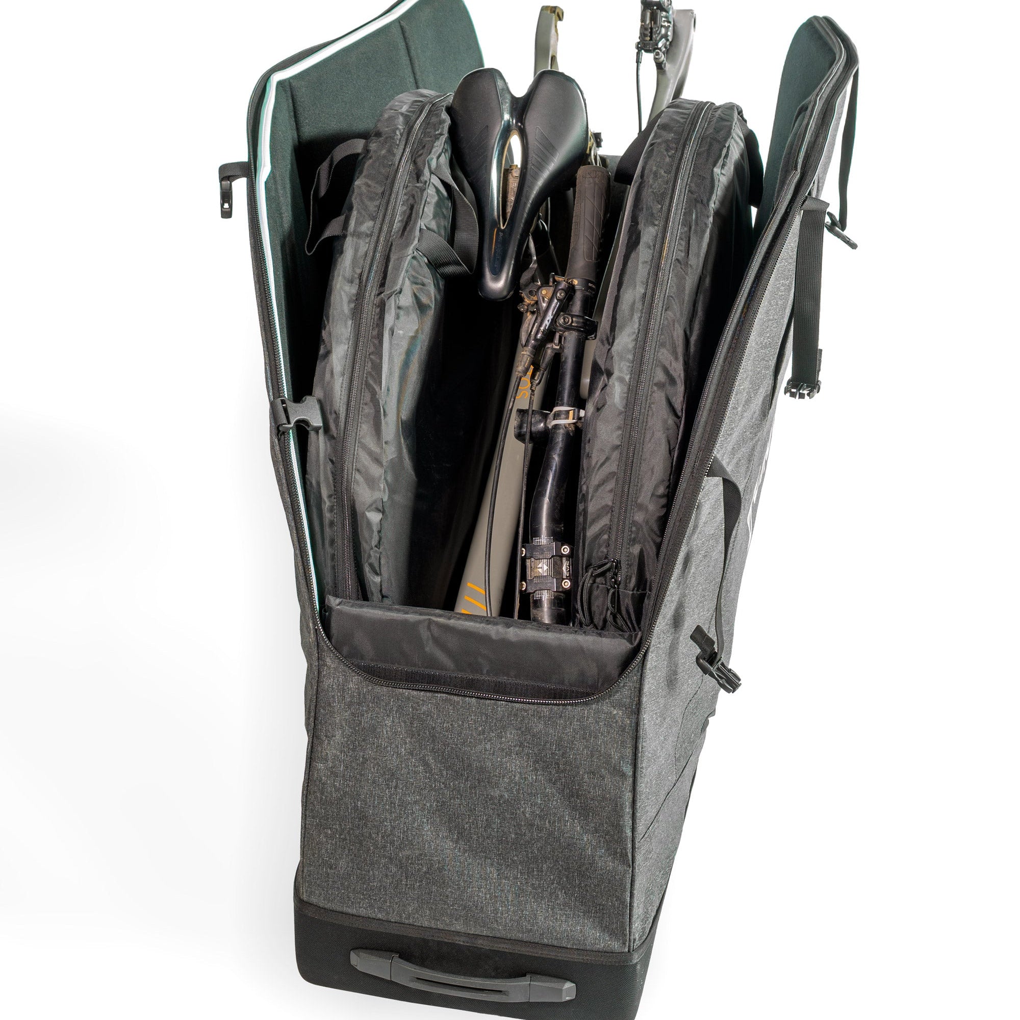 Mountain Bike Travel Cases