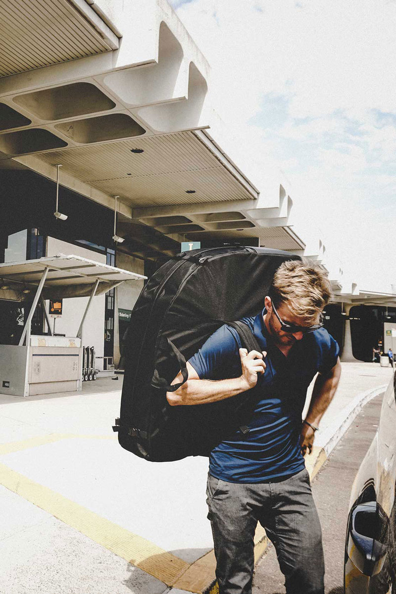 orucase bike travel cases