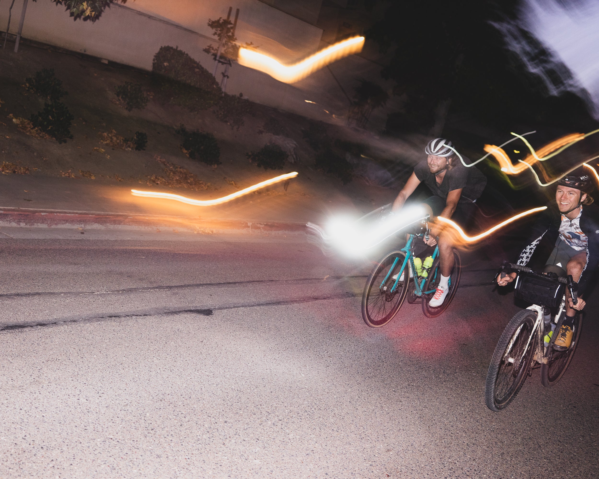 Reflective Accents for Visibility