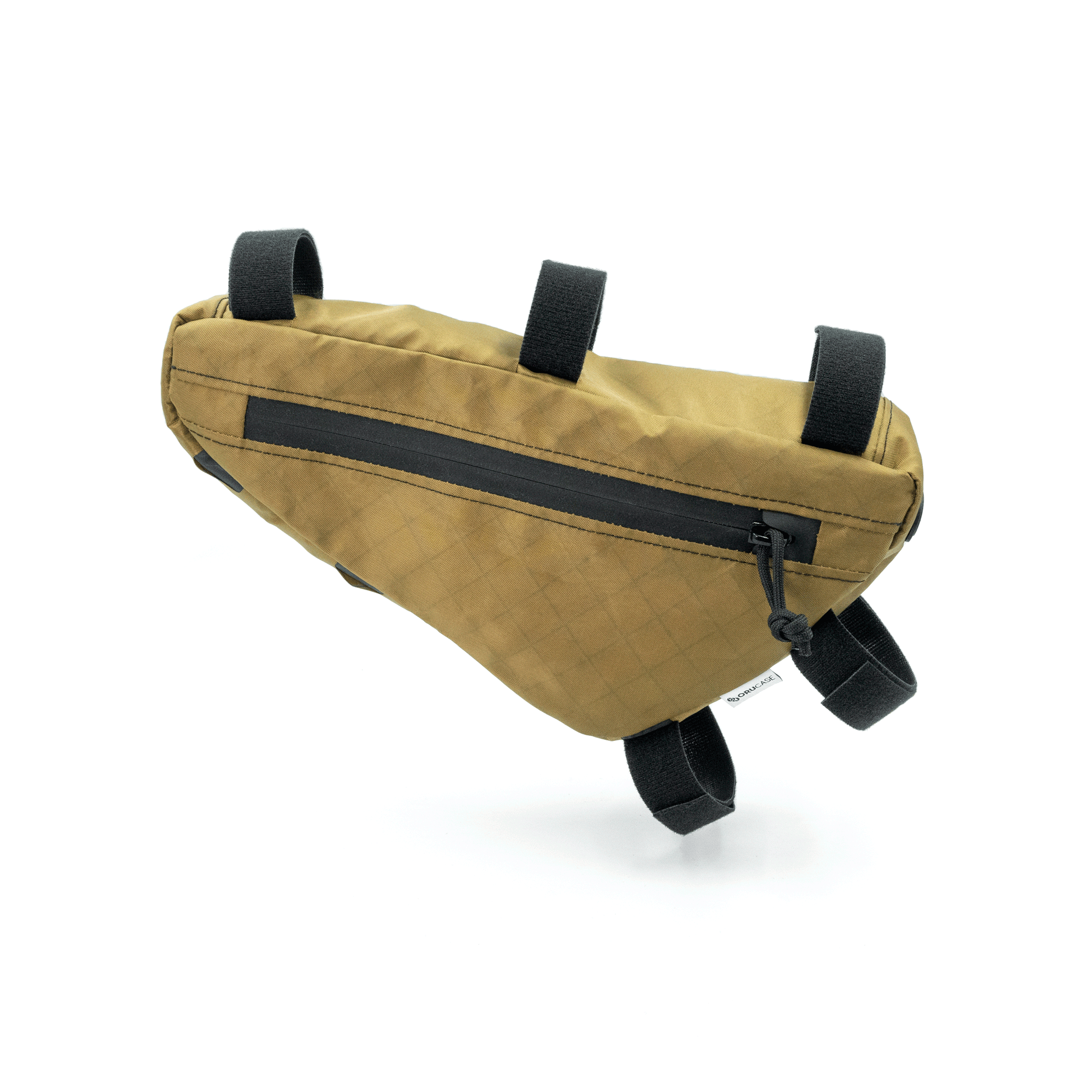 Mini Frame Pack Accessories Coyote - Orucase