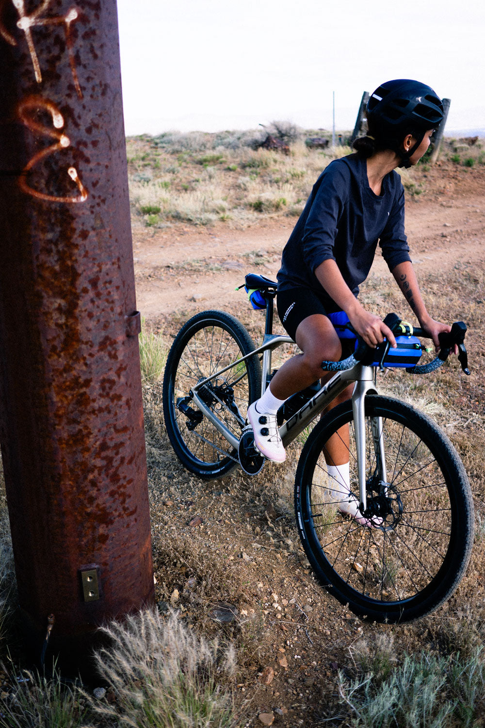 Saddle Bag HC – Durable Saddlebags for Bikes Orucase