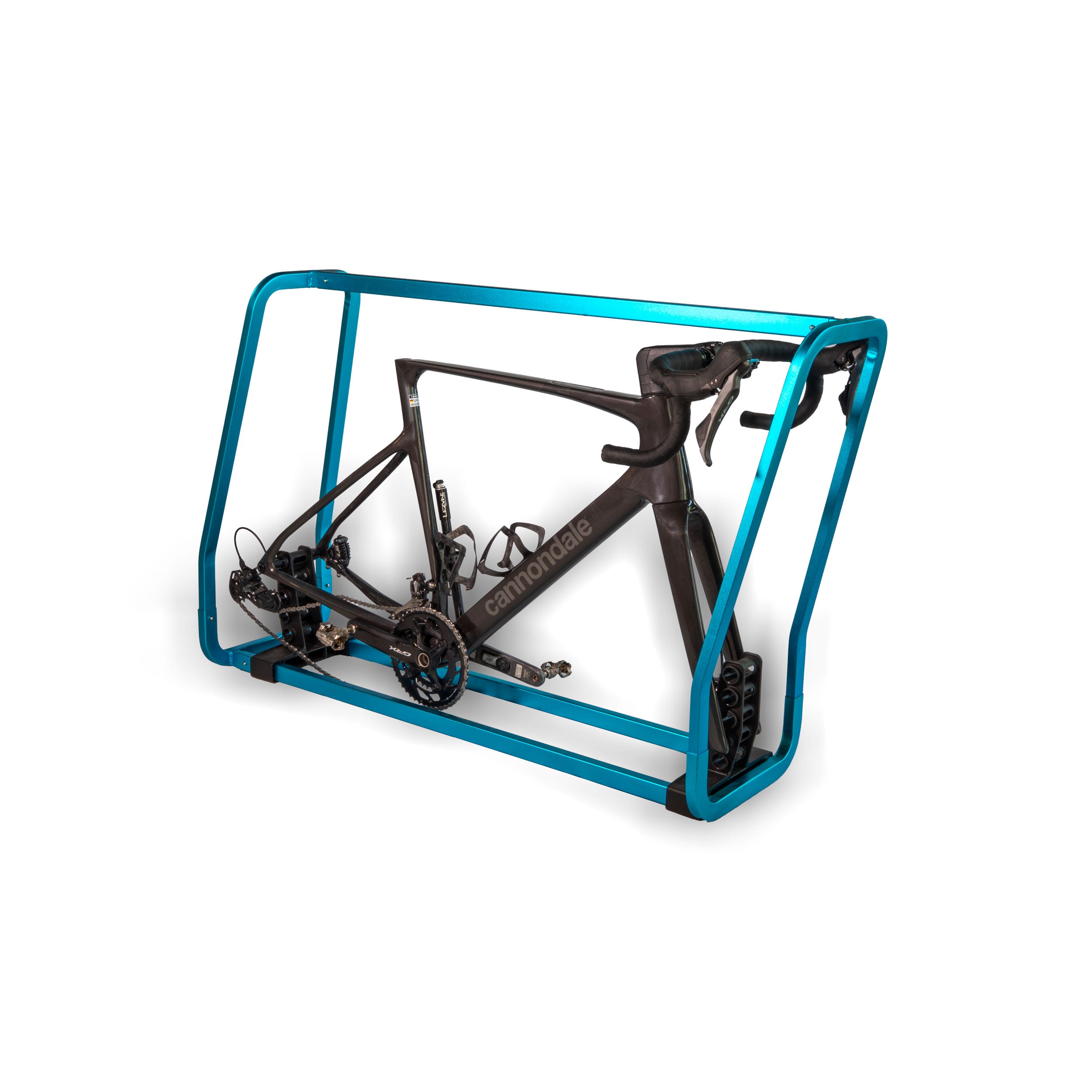 Sentinel Bike Travel Case