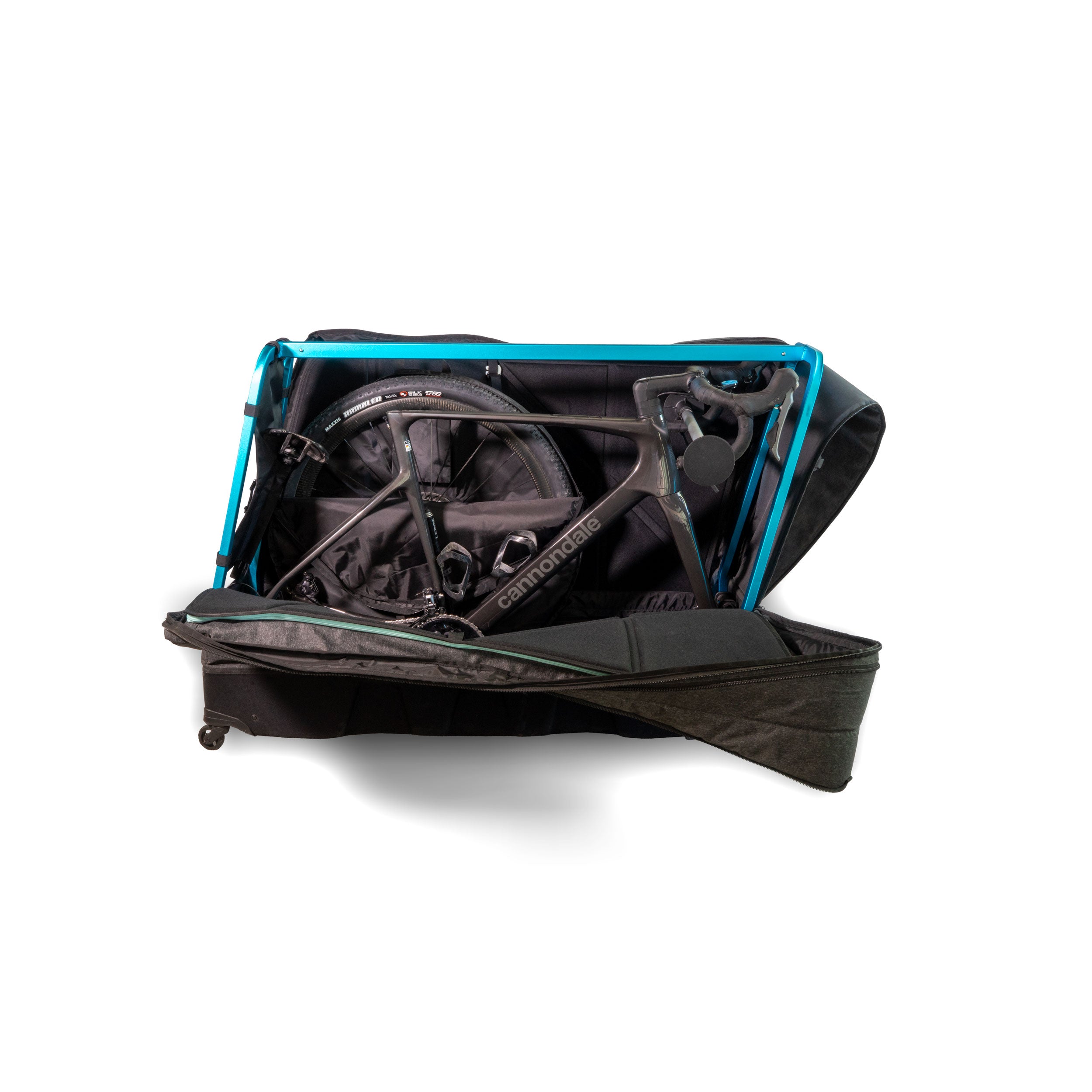 Sentinel Bike Travel Case – Orucase
