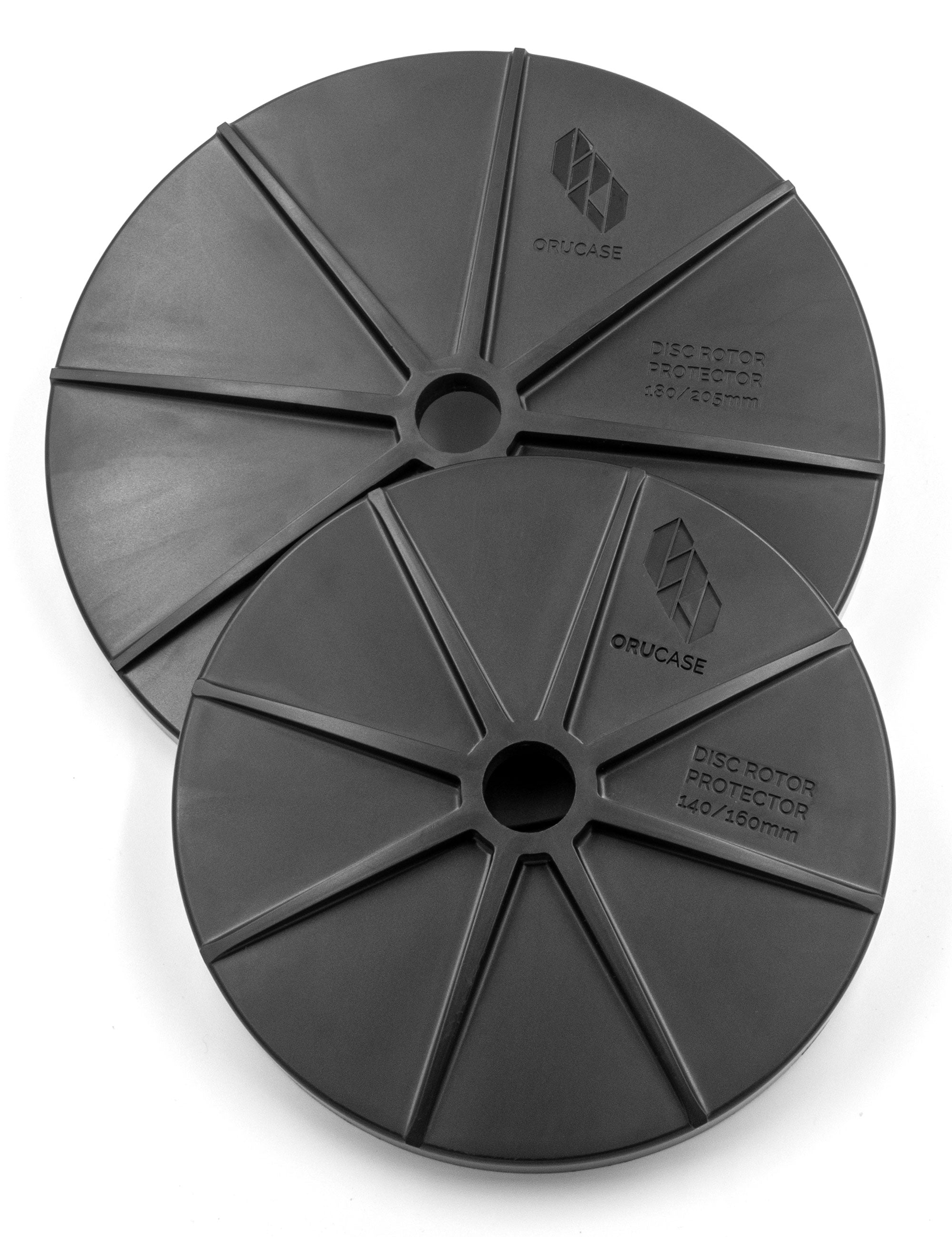 Disc Rotor Protector   - Orucase