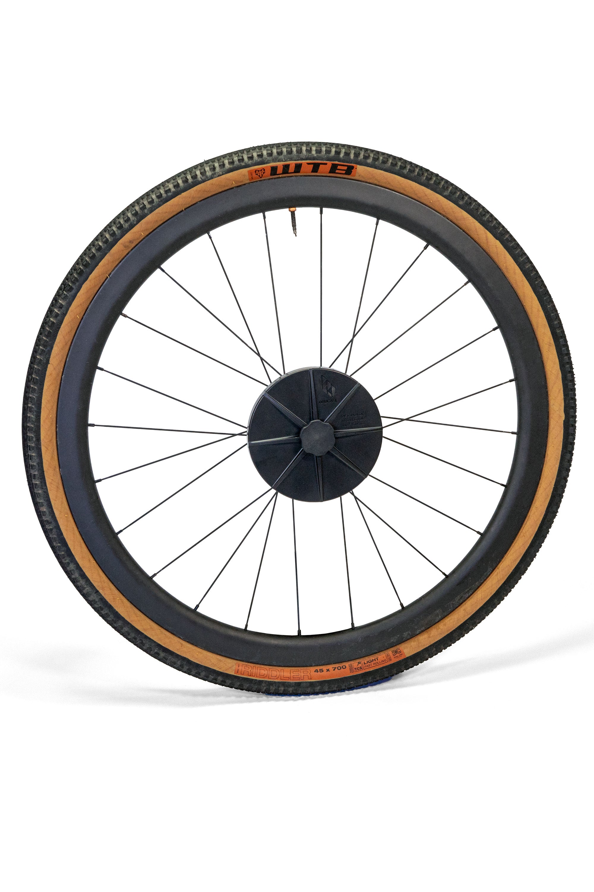 Disc Rotor Protector Set – Orucase