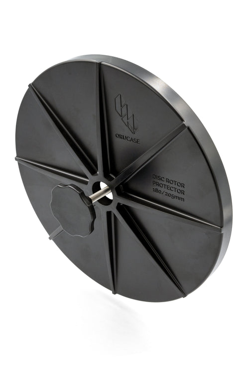 Disc Rotor Protector Set – Orucase