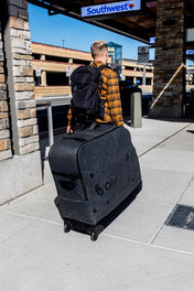 B2 Bike Travel Case