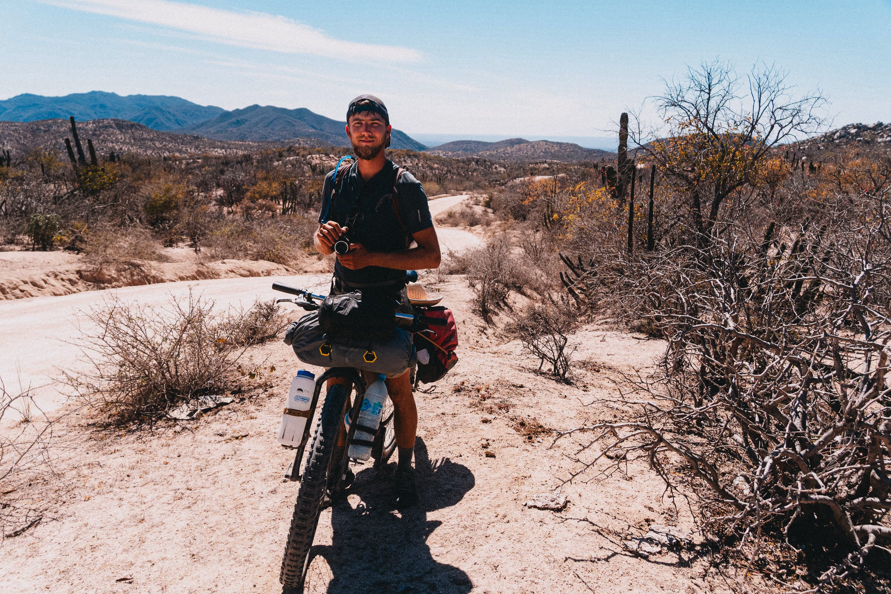 Built for the Long Haul