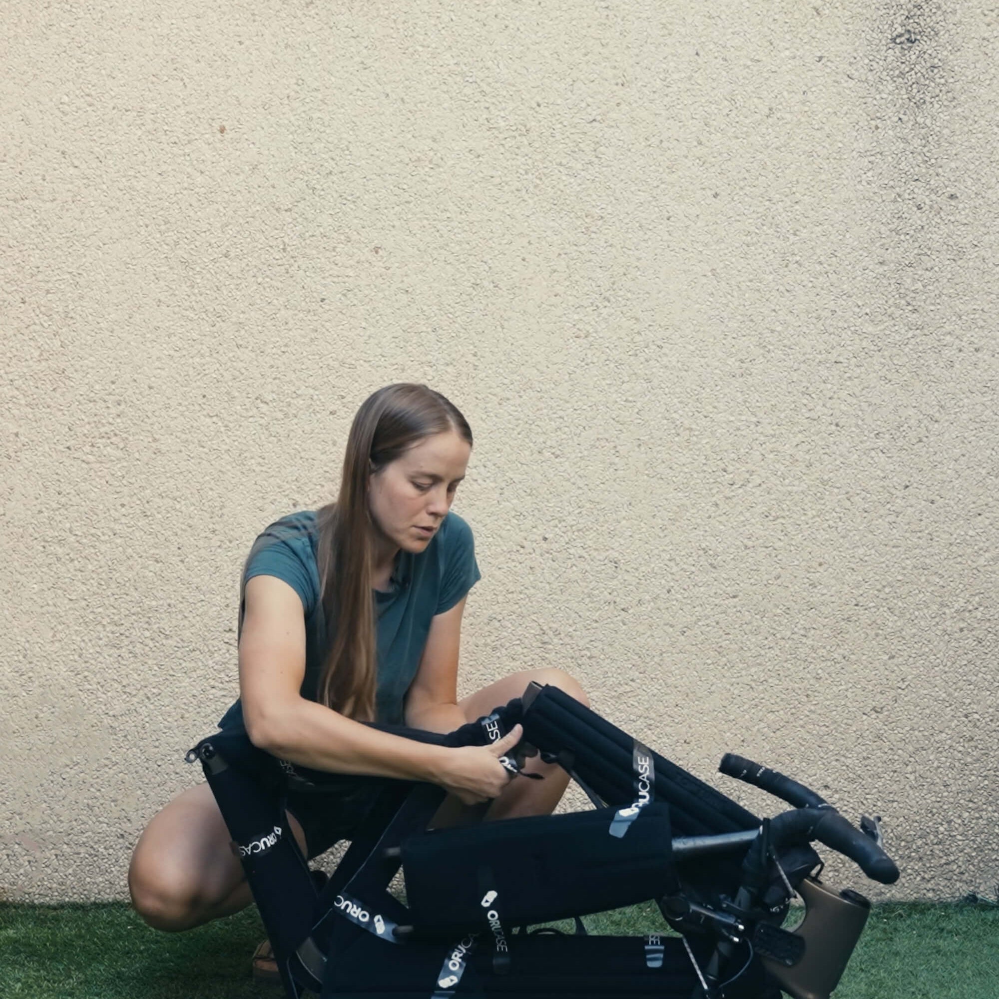 Frame Protection Kit Frame Protection  - Orucase