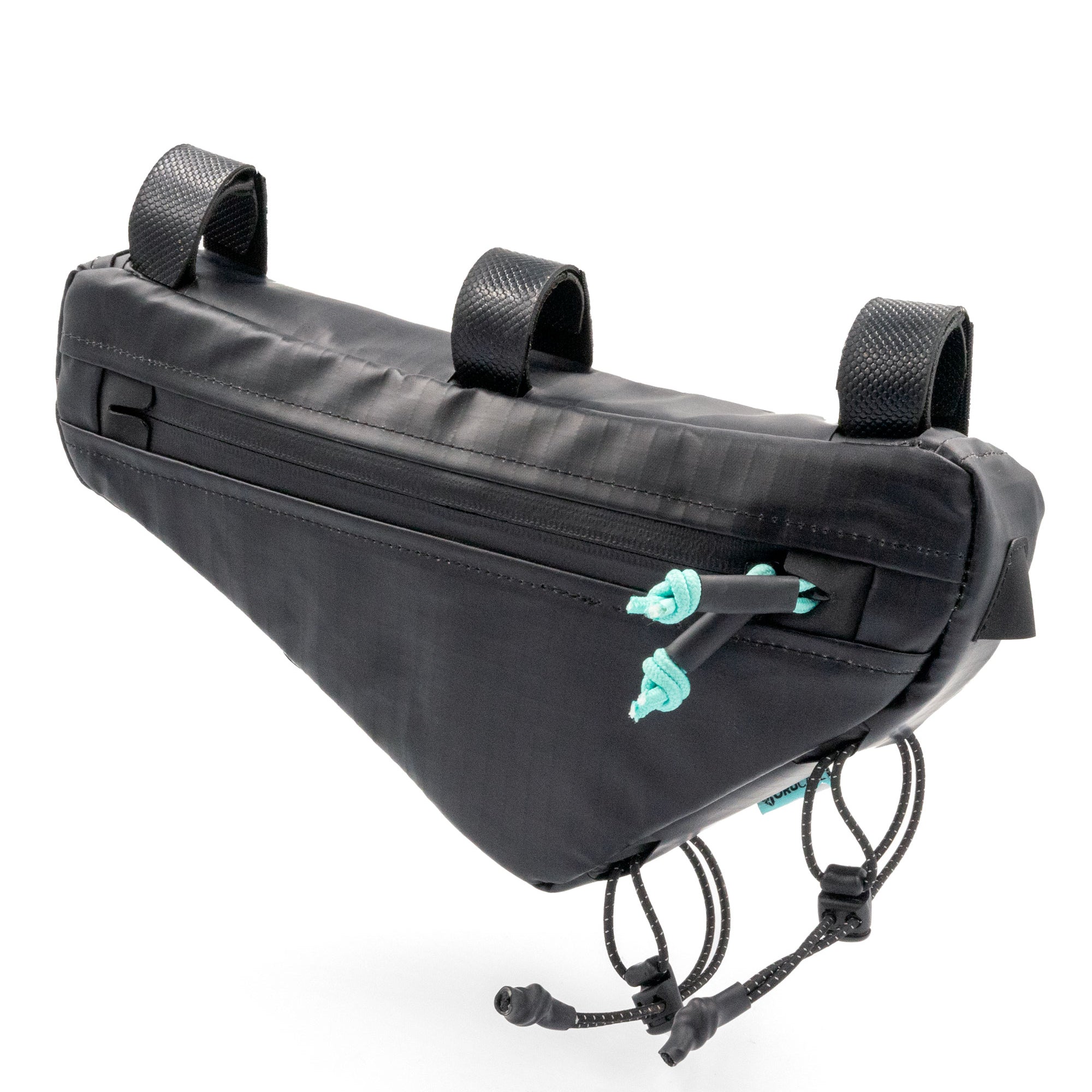 Mini Frame Pack HC Accessories Black - Orucase