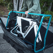 Sentinel Bike Travel Case