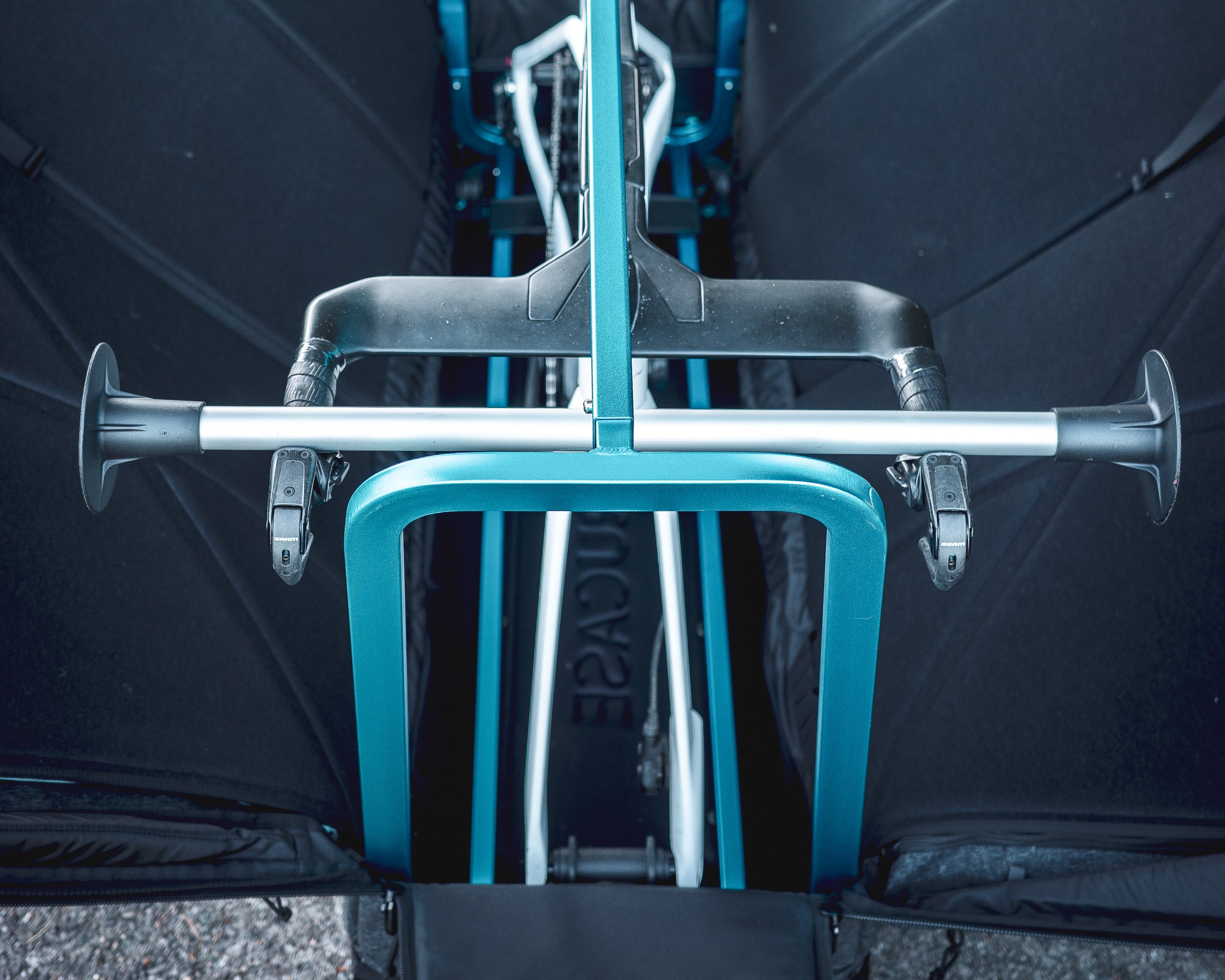 Designed for Integrated Cockpits
