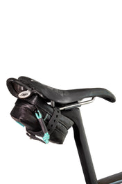 Saddle Bag HC