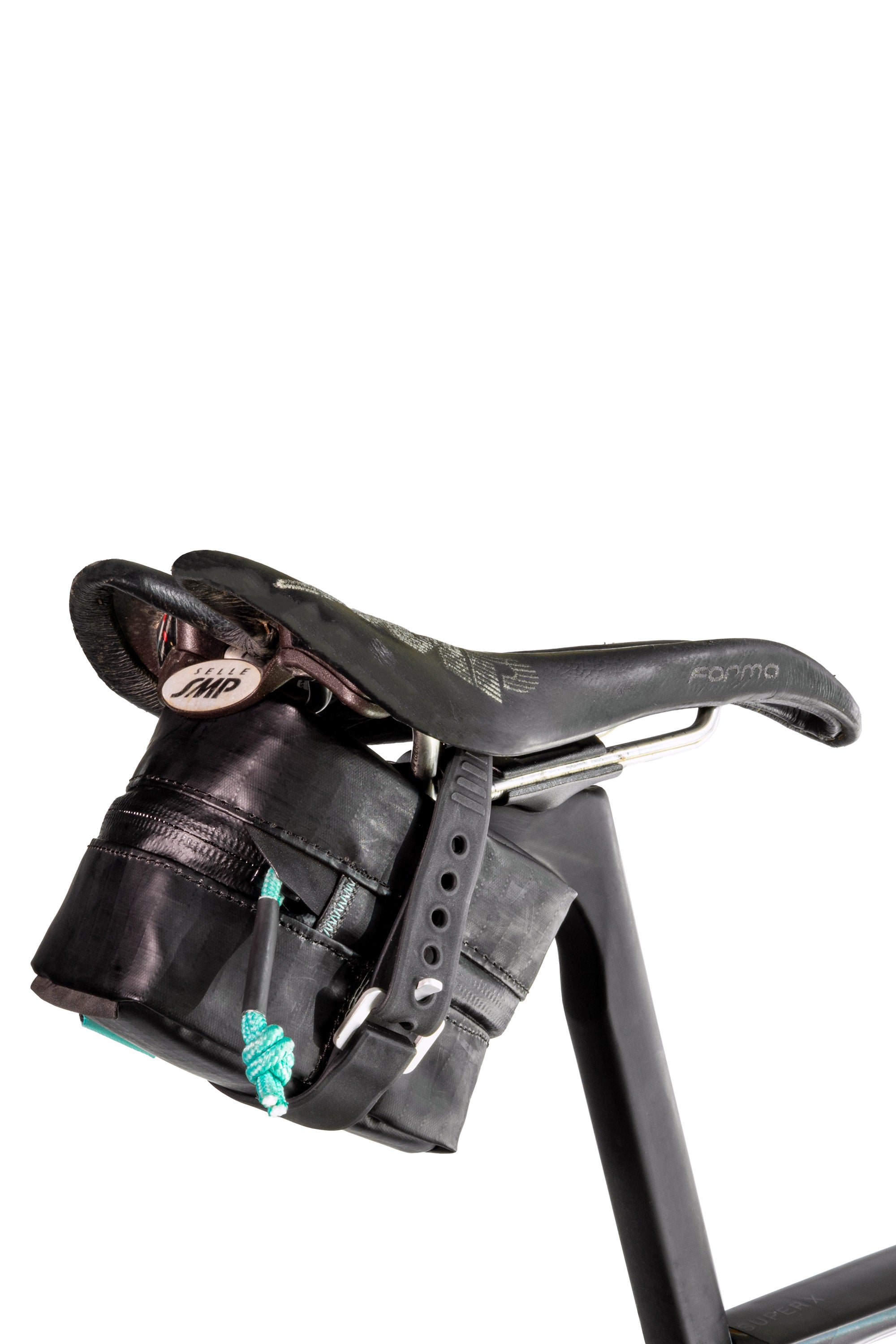 Saddle Bag HC