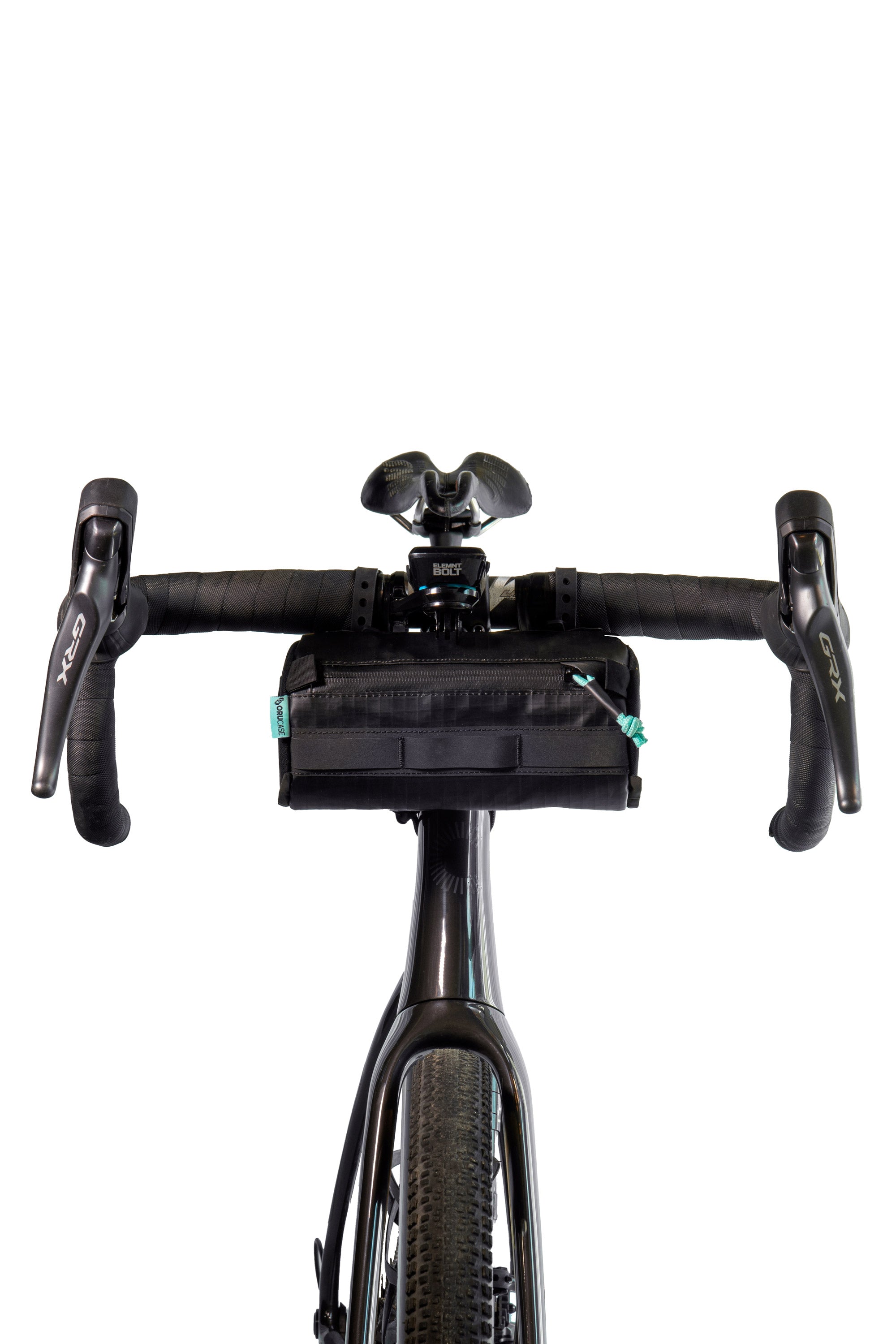 Smuggler HC Handlebar Bag